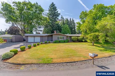 4104 Duffield Heights Av SE, Salem, OR 97302 - Photo 1