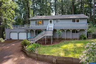 7994 Bates St S, Salem, OR 97306 - Photo 1