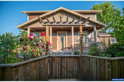 1094 NE Conifer Bl, Corvallis, OR 97330 - Photo 1