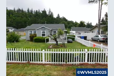 7410 3rd St, Turner, OR 97392 - Photo 1