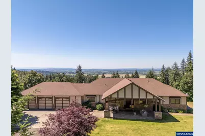 9684 Ankeny Crest Ln S, Salem, OR 97306 - Photo 1