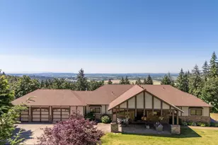 9684 Ankeny Crst Ln S, Salem, OR 97306 - Photo 1