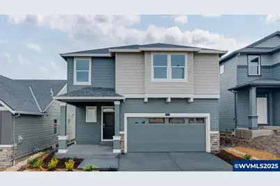 2330 Misty Glen Av NW, Salem, OR 97304 - Photo 1