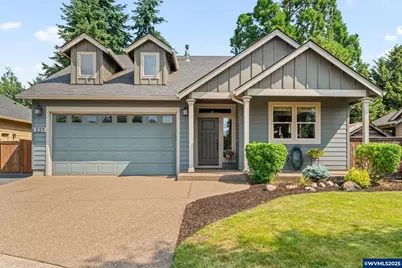 337 Lydia Ln Ln, Lebanon, OR 97355 - Photo 1