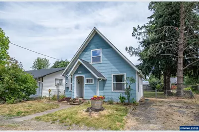 38805 NW Beech St, Scio, OR 97374 - Photo 1