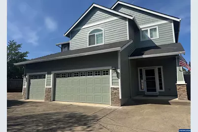 870 Lupine St, Stayton, OR 97383 - Photo 1