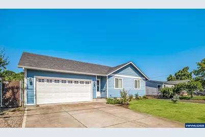 3007 Evergreen Av NE, Salem, OR 97301 - Photo 1
