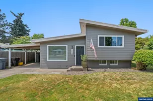 164 NE 5th Ave, Canby, OR 97013 - Photo 1