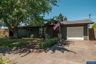 409 28th Av SE, Albany, OR 97322 - Photo 1