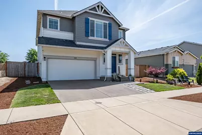 4924 Orbit Av NE, Salem, OR 97305 - Photo 1