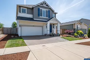 4924 Orbit Ave NE, Salem, OR 97305 - Photo 1