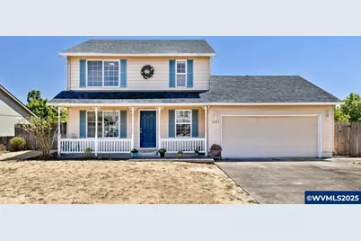 1655 SW Leland Pl, Corvallis, OR 97333 - Photo 1