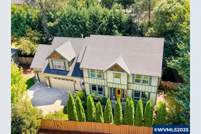 4434 SW Country Club Dr, Corvallis, OR 97333 - Photo 1