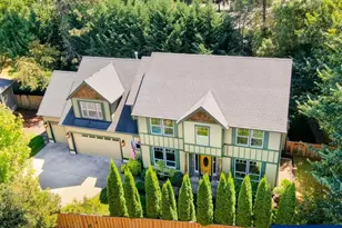 4434 SW Country Club Dr, Corvallis, OR 97333 - Photo 1