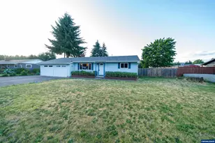 345 Cedar St, Lyons, OR 97358 - Photo 1