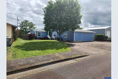 1050 W Maple St, Lebanon, OR 97355 - Photo 1