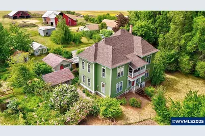 34380 Oakville Rd SW, Albany, OR 97321 - Photo 1