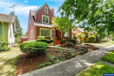 1864 Church St NE, Salem, OR 97301 - Photo 1