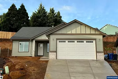 5635 Jeremy Valley (Lot 64) Dr SE, Salem, OR 97306 - Photo 1
