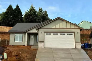 5635 Jeremy Valley (Lot 64) Dr SE, Salem, OR 97306 - Photo 1