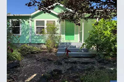 313 N 17th St, Philomath, OR 97370 - Photo 1