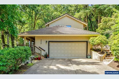 2820 NW Larkspur Pl, Corvallis, OR 97330 - Photo 1