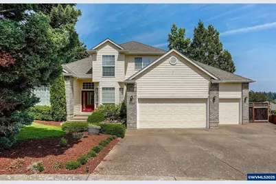 1664 Pelican Ct NW, Salem, OR 97304 - Photo 1