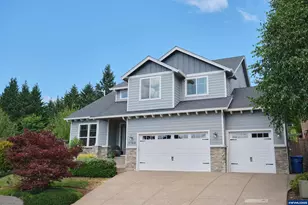 5748 Lone Crest St SE, Salem, OR 97306 - Photo 1