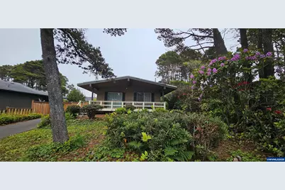 5840 Hacienda Av, Lincoln City, OR 97367 - Photo 1