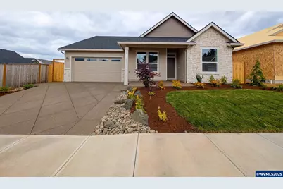 5958 Evangelista St S, Salem, OR 97306 - Photo 1