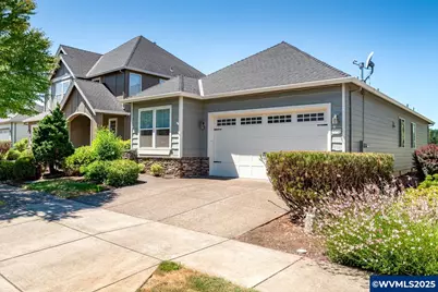 4942 SW Hollyhock Cir, Corvallis, OR 97333 - Photo 1