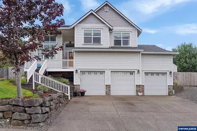 2165 Teakwood Av NW, Salem, OR 97304 - Photo 1