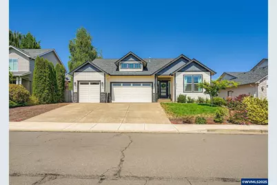 2717 Hoover Av, Salem, OR 97304 - Photo 1