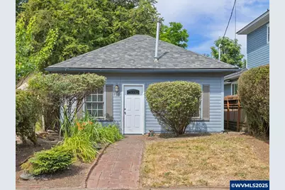 726 SW 10th St, Corvallis, OR 97333 - Photo 1