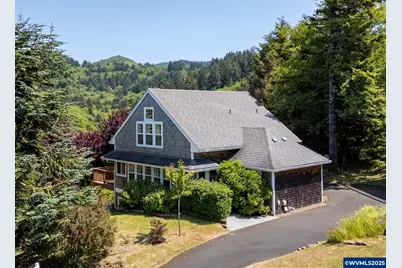 47165 Hill Crest Dr, Neskowin, OR 97149 - Photo 1