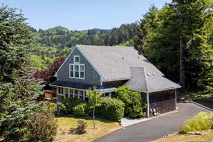 47165 Hill Crest Dr, Neskowin, OR 97149 - Photo 1