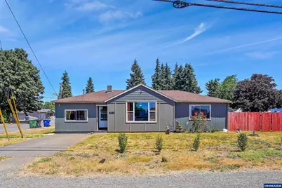 292 N 11th St, Aumsville, OR 97325 - Photo 1