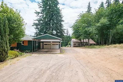 27973 Fern Ridge Rd, Sweet Home, OR 97386 - Photo 1