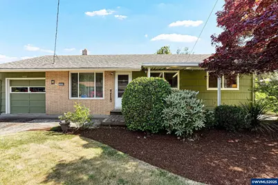 1052 Shamrock Dr SE, Salem, OR 97302 - Photo 1
