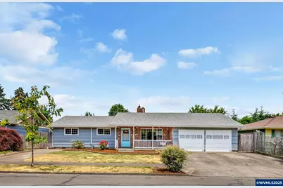 3065 Edgewood Av NE, Salem, OR 97301 - Photo 1