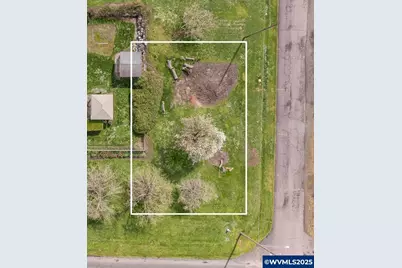 817 W 3rd (Next To) St, Halsey, OR 97348 - Photo 1