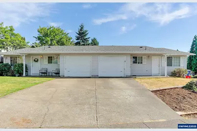 1884-1886 Skyline Village Lp S, Salem, OR 97306 - Photo 1