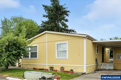 129 Carmel (#39) Dr SE, Aumsville, OR 97325 - Photo 1