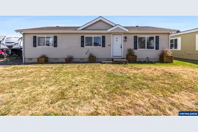 938 Mazama St, Lebanon, OR 97355 - Photo 1