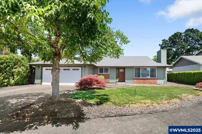 4411 Buttercup Ct NE, Salem, OR 97305 - Photo 1