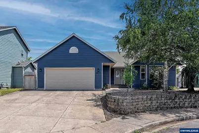 4870 Dorrance Lp NE, Salem, OR 97305 - Photo 1