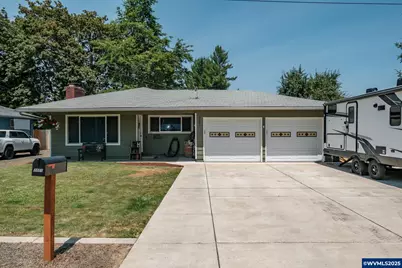 3501 Bernard Av NE, Albany, OR 97322 - Photo 1