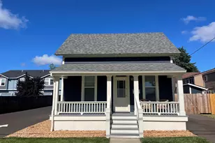 460 Monmouth Av S, Monmouth, OR 97361 - Photo 1