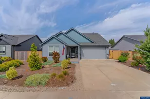 557 SE Arbor St, Sublimity, OR 97385 - Photo 1