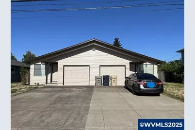 3022 Marion (-3020) St SE, Albany, OR 97322 - Photo 1
